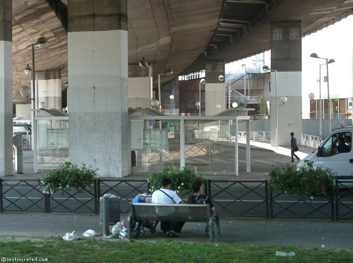 Rue Sadi Carnot - Bagnolet